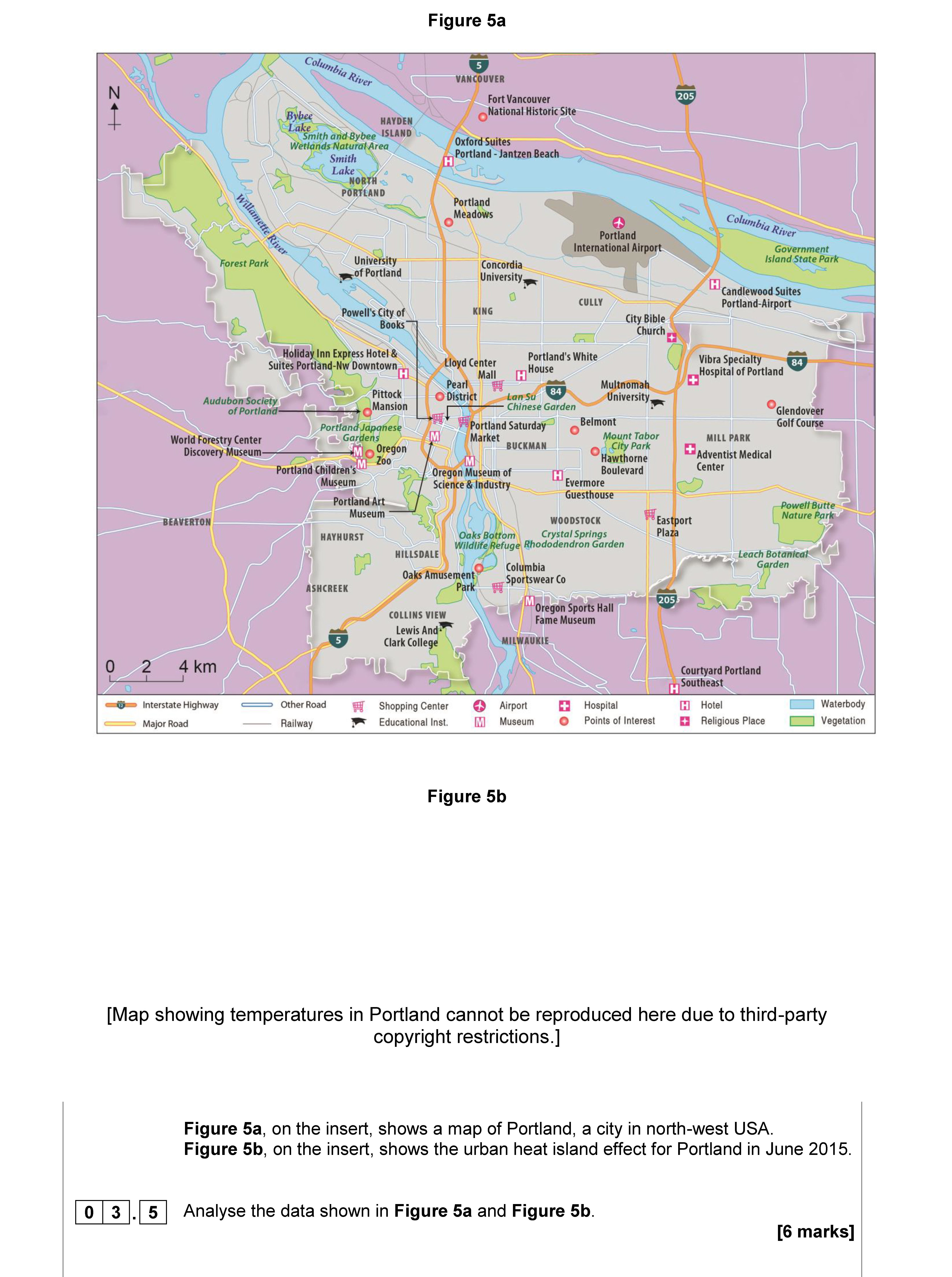 Analyse-the-data-shown-in-Figure-5a-and-Figure-5b-AQA-A-Level Geography-Question 3-2018-Paper 2.png